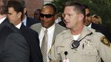 OJ Simpson 2017