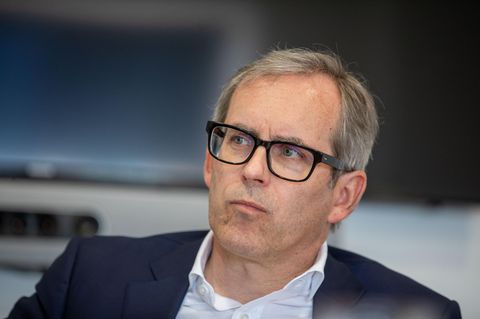 Seit dem Verschwinden seines Bruders führt Christian Haub den Tengelmann-Konzern als alleiniger Geschäftsführer