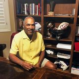 OJ Simpson 2019