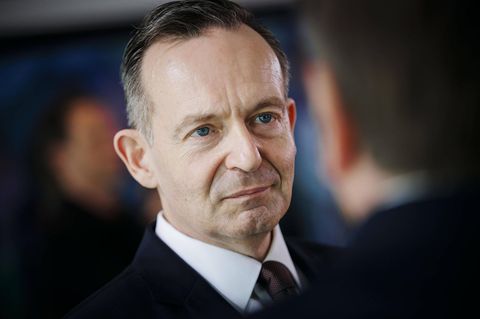 Volker Wissing