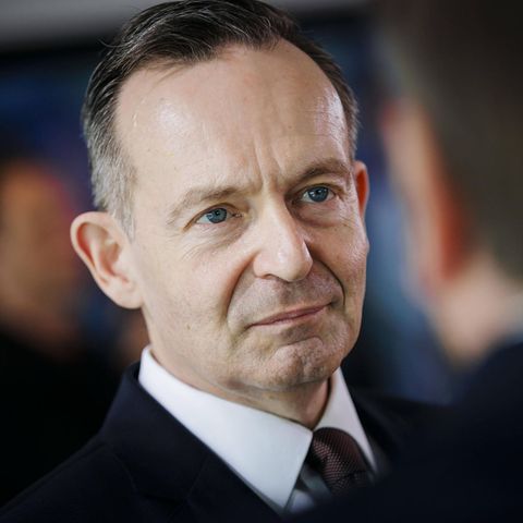 Volker Wissing