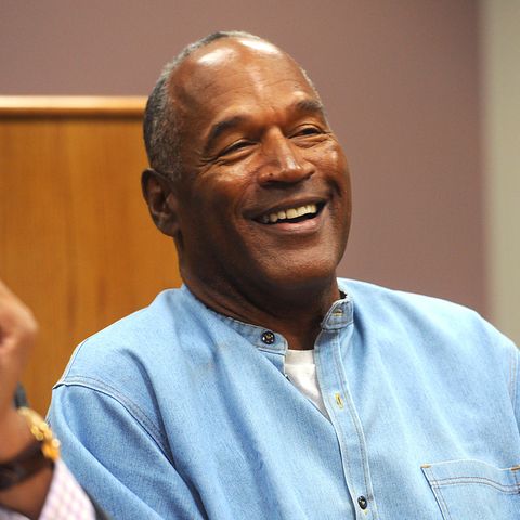 O.J. Simpson verstarb am Mittwoch