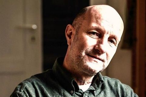 Psychologe Dieter Rohmann
