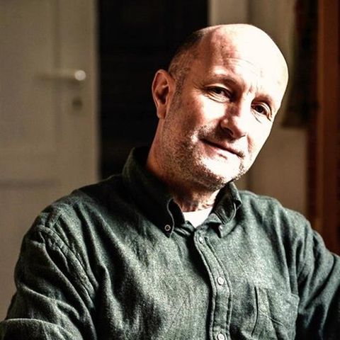 Psychologe Dieter Rohmann