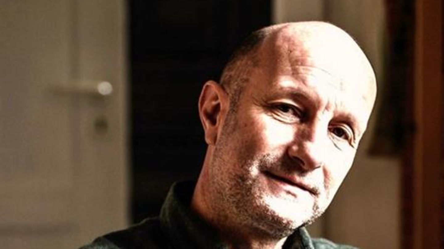 Psychologe Dieter Rohmann
