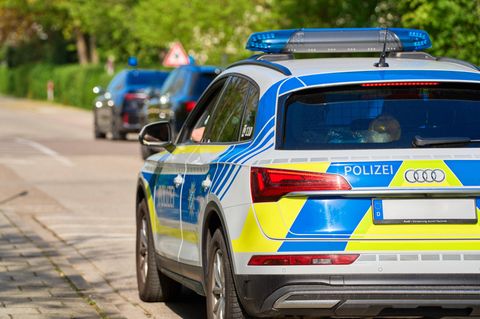 Die Polizei hat mehrere Jugendliche in Nordrhein-Westfalen festgenommen