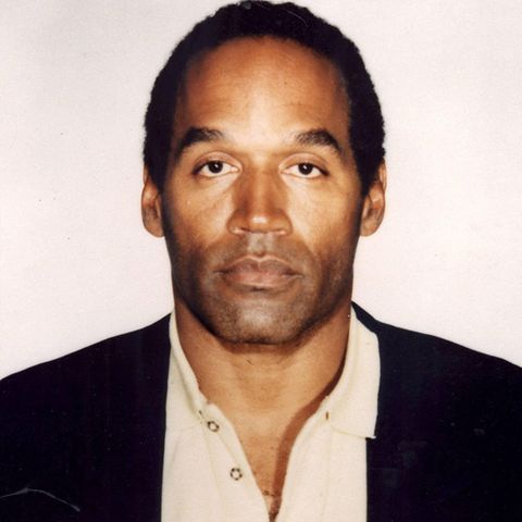 Verfolgungsjagd und Mordprozess: Diese Bilder von O.J. Simpson gingen um die Welt