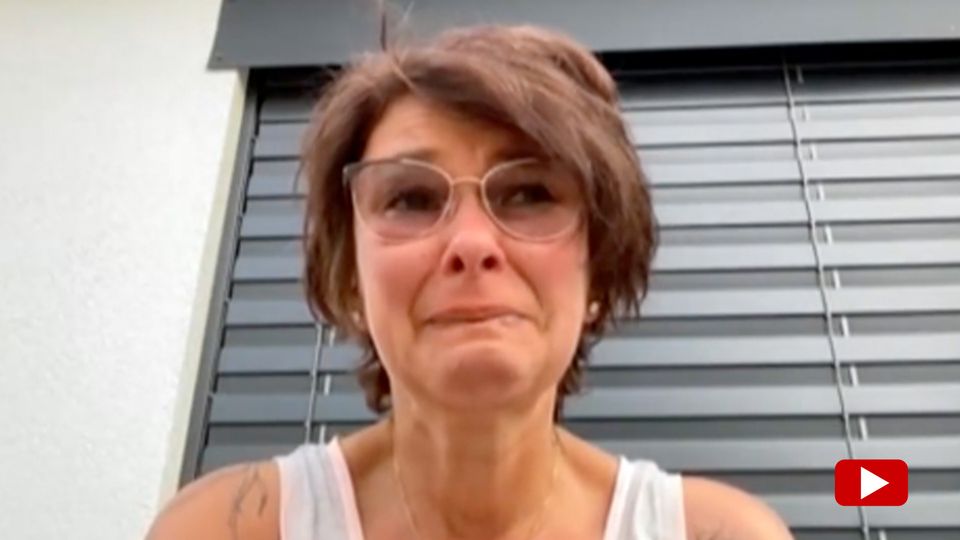 Bei erster Flugreise mit Tochter – Airline verliert Rollstuhl einer MS-Patientin