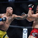 Das Hauptevent des Abends ist der Titelkampf in der Halbschwergewichtsklasse zwischen Titelverteidiger Alex Pereira und Titelherausforderer Jamahal Hill. Dies ist erst der achte Kampf Pereiras in der UFC und bereits sein vierter Titelkampf. 