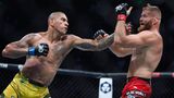 Das Hauptevent des Abends ist der Titelkampf in der Halbschwergewichtsklasse zwischen Titelverteidiger Alex Pereira und Titelherausforderer Jamahal Hill. Dies ist erst der achte Kampf Pereiras in der UFC und bereits sein vierter Titelkampf. 