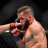 Der Kampf zwischen Justin Gaethje und Max Holloway ist Must-see-TV. Justin Gaethje will seinen "BMF" Titel verteidigen – ein Titel, der bestimmt, wer der "Badest Motherf***er" ist. 