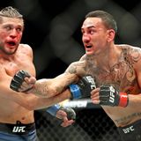 Die beiden Kämpfer können nicht nur viel austeilen, sondern auch eine Menge einstecken. Sollte eine Verletzung den Kampf nicht frühzeitig beenden, werden die beiden Kämpfer vermutlich ein 25-minütiges Spektakel der Gewalt abliefern.