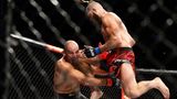 Dass MMA mittlerweile schon längst in Europa angekommen ist, zeigt sich durch den letzten Kampf der Prelims. Der ehemalige Titelhalter Jiri Prochazka aus Tschechien wird sich mit dem Österreicher Aleksandar Rakic messen. Der unkonventionelle Stil des Tschechen stellt für die meisten Kämpfer eine ziemliche Herausforderung dar. 