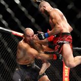 Dass MMA mittlerweile schon längst in Europa angekommen ist, zeigt sich durch den letzten Kampf der Prelims. Der ehemalige Titelhalter Jiri Prochazka aus Tschechien wird sich mit dem Österreicher Aleksandar Rakic messen. Der unkonventionelle Stil des Tschechen stellt für die meisten Kämpfer eine ziemliche Herausforderung dar. 