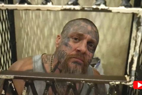Größter Todestrakt der USA: "Death Row" im San Quentin Gefängnis wird geschlossen