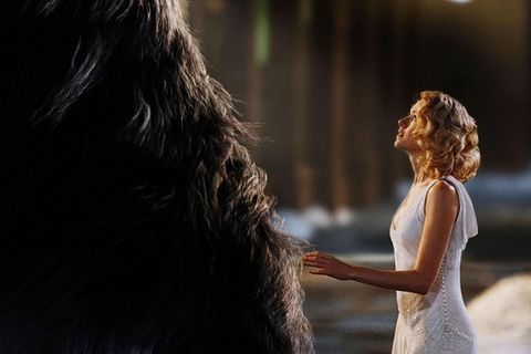 "King Kong"
