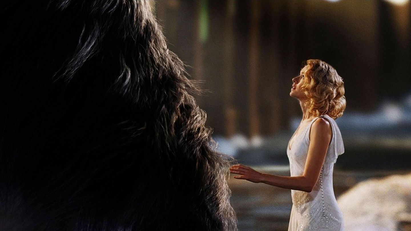 "King Kong"