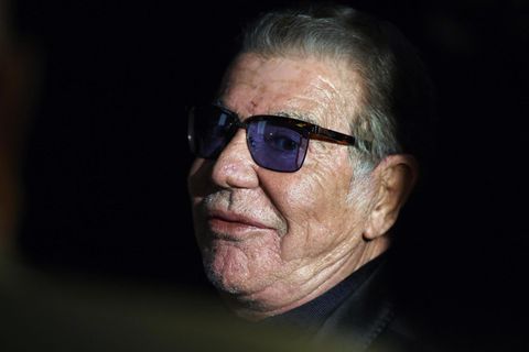 Roberto Cavalli ist tot