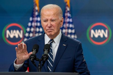 Joe Biden