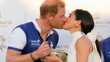 Prinz Harry und Herzogin Meghan