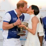 Prinz Harry und Herzogin Meghan