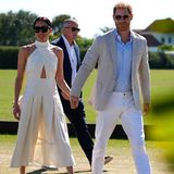Meghan und Harry