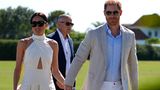 Meghan und Harry