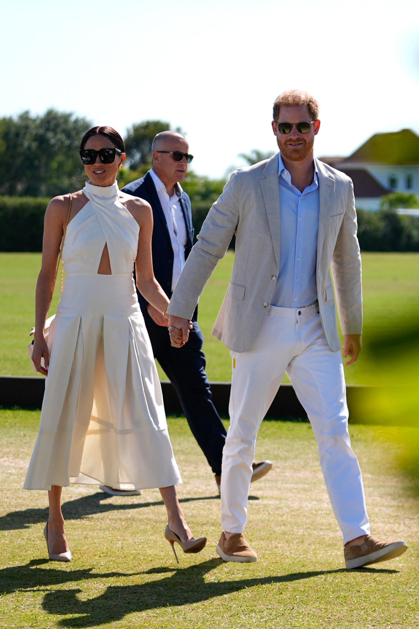 Meghan und Harry