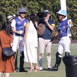 Prinz Harry und Herzogin Meghan