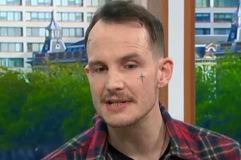 Blake Fielder-Civil und Amy Winehouse waren verheiratet