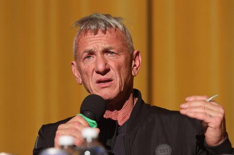Sean Penn