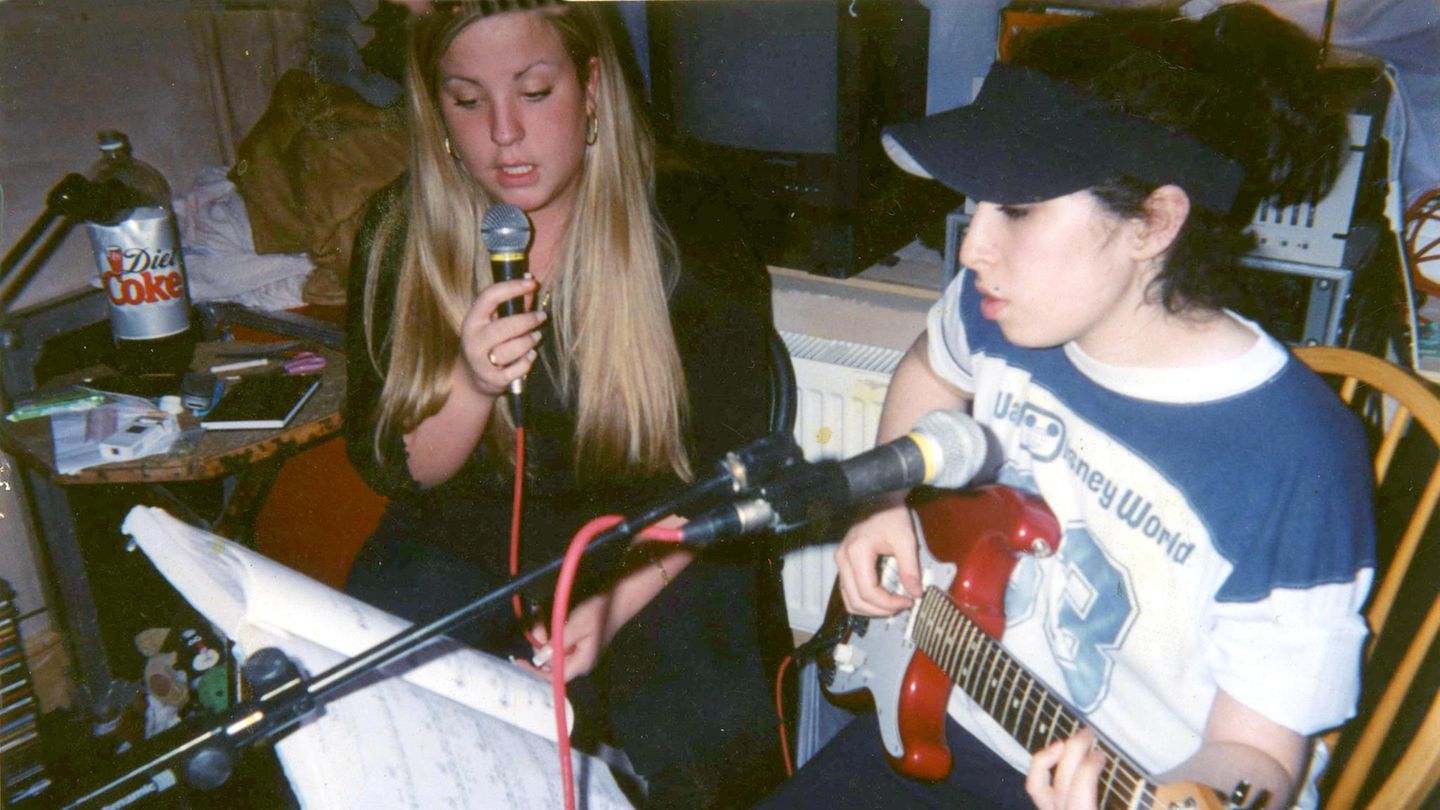 Amy Winehouse Amy Winehouse