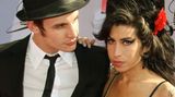 Blake Fielder-Civil und Amy Winehouse