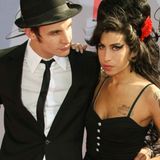 Blake Fielder-Civil und Amy Winehouse