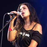 Amy Winehouse