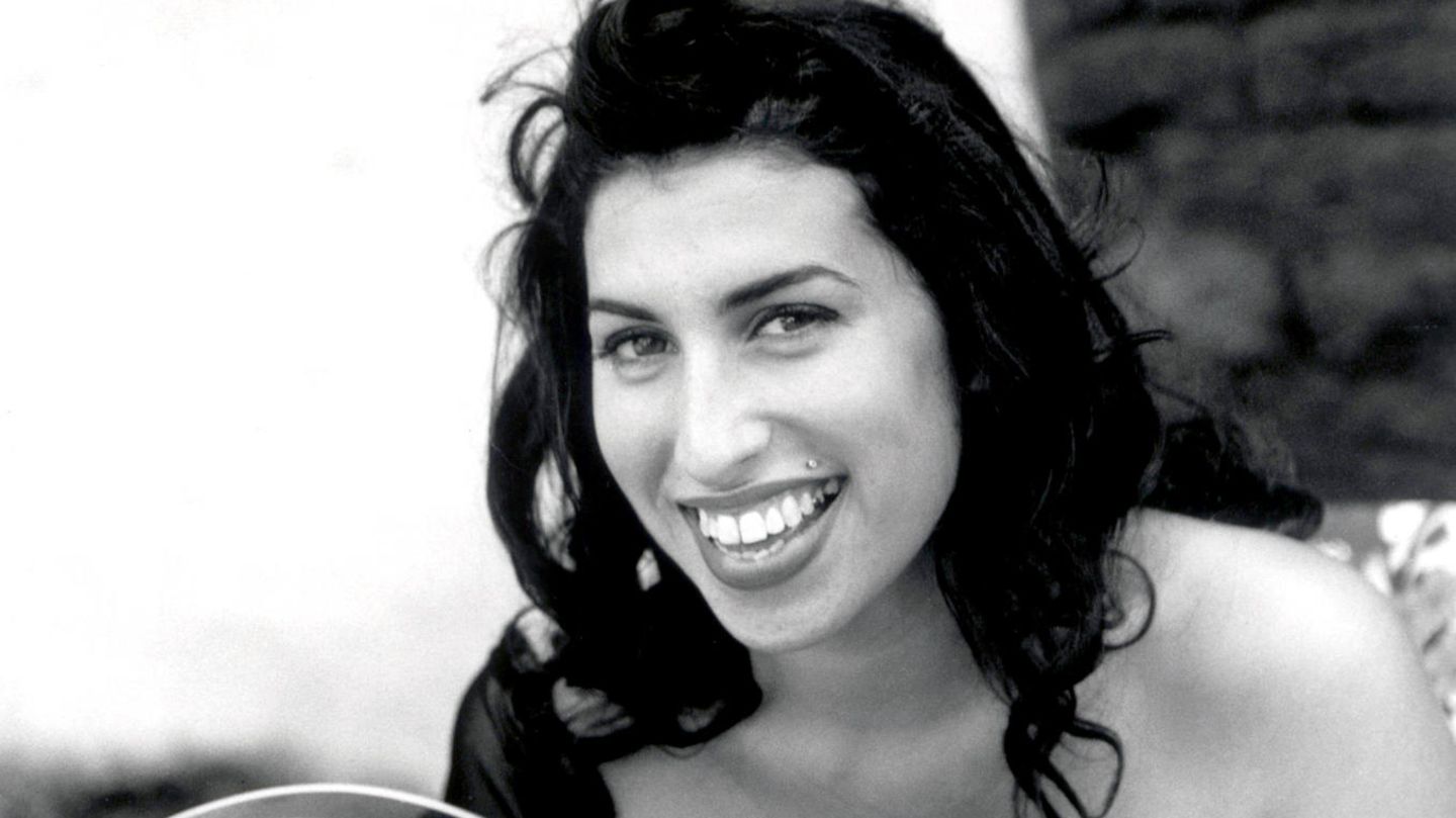 Amy Winehouse