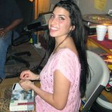 Amy Winehouse
