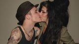Blake Fielder-Civil und Amy Winehouse