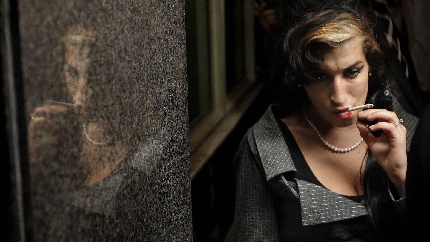 Amy Winehouse Amy Winehouse