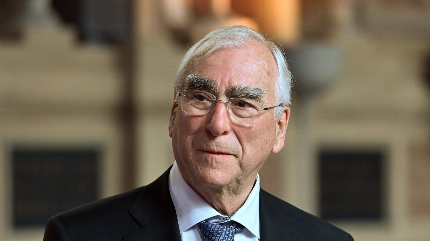 Theo Waigel Theo Waigel