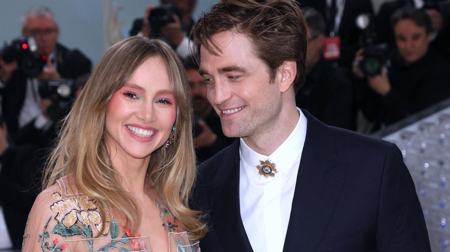 People of Today: Suki Waterhouse reveals the gender of her and Robert Pattinson’s baby People of Today: Suki Waterhouse reveals the gender of her and Robert Pattinson’s baby