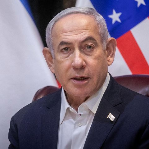 Entscheidend wird die Frage sein, wie Israels Ministerpräsident Benjamin Netanjahu auf den Angriff aus dem Iran reagieren will