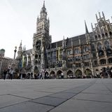 Marienplatz