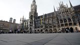 Marienplatz