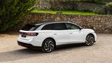 VW Elektroauto