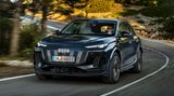 Audi Elektroauto