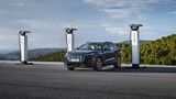 Audi Elektroauto