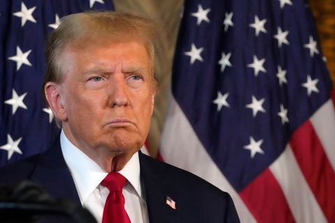 Schweigegeld für Pornodarstellerin: In New York beginnt der erste Prozess gegen Donald Trump – was Sie darüber wissen müssen
