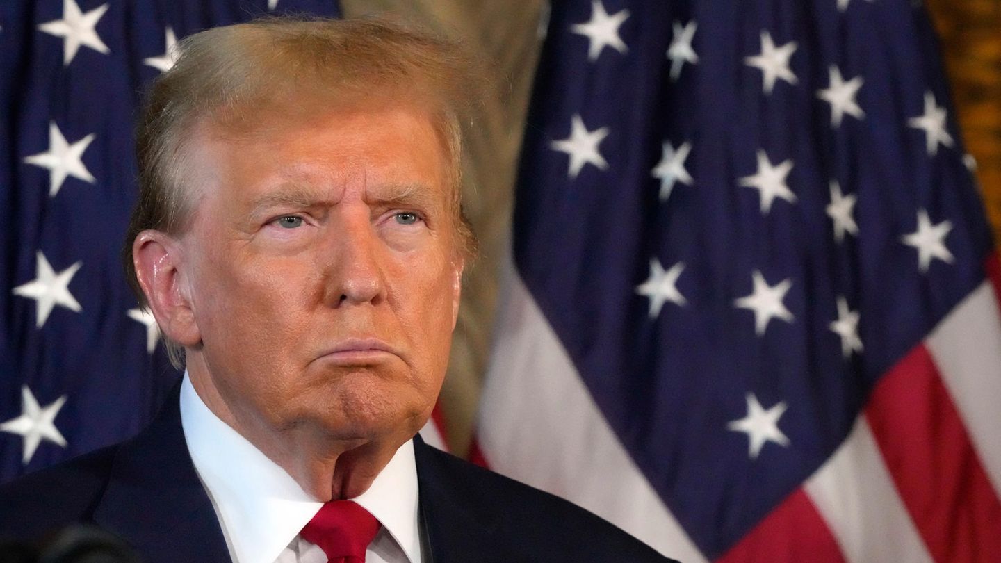 Donald Trump in court: What you need to know about the hush money trial