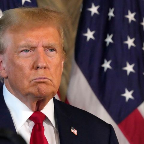 Schweigegeld für Pornodarstellerin: In New York beginnt der erste Prozess gegen Donald Trump – was Sie darüber wissen müssen